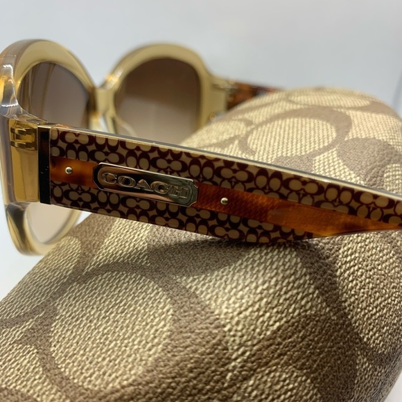 Joelle fashion coach S499 Coach main image 6